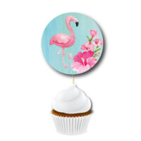 7.Cupcake-Topper