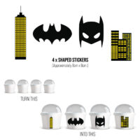 batman-shapes
