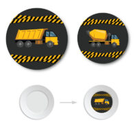 3.Plate-Stickers